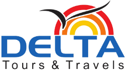 DELTA TOURS AND TRAVELS